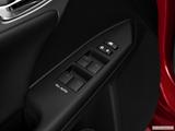  Driver's side inside window controls photo